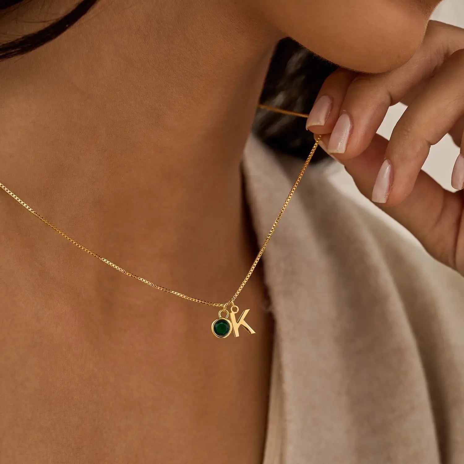 Selected Variant Image